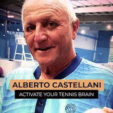 Alberto Castellani