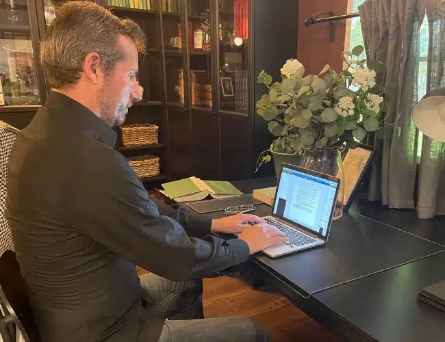 personal growth life coach​