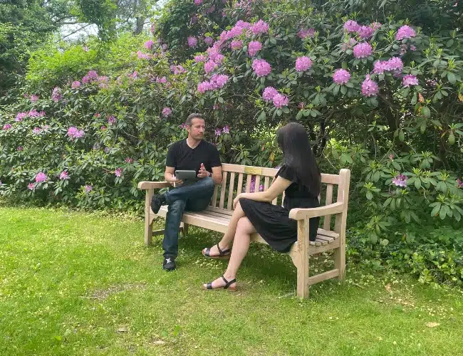 certified nlp coach​