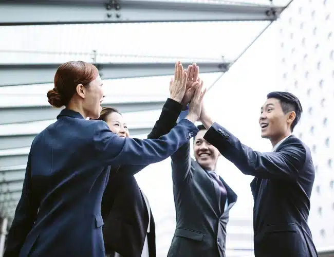 what is Positive Psychology and High Performance Coaching