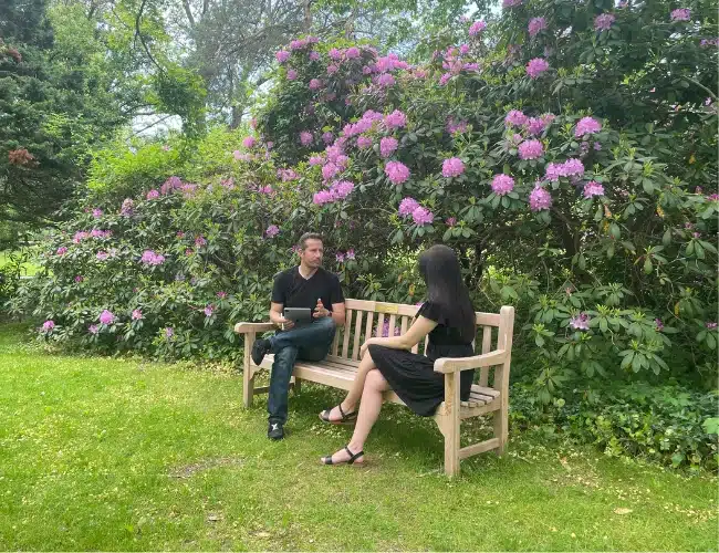 The Psychology Behind My Metamorphosis Coaching Approach