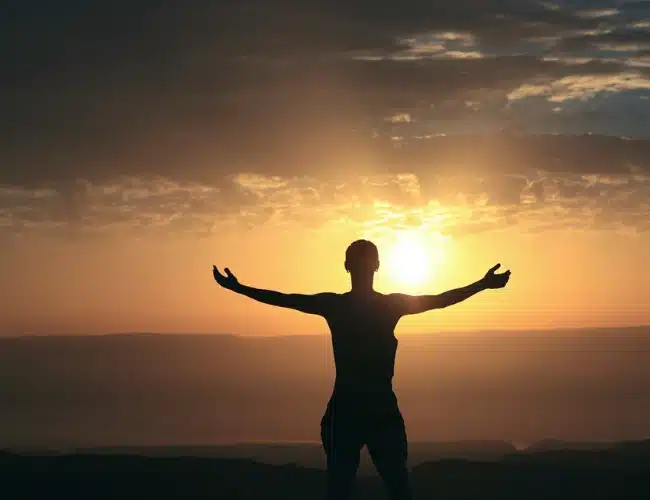 What Spiritual Life Coaching Really Means