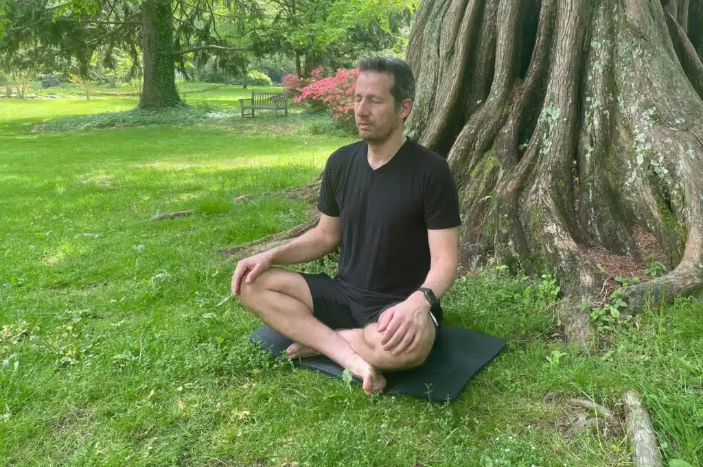 Mindfulness Meditation Coaching for Calm and Clarity