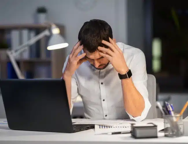 Overcoming Stress, Anxiety, and Overthinking Through Mindfulness Meditation Coaching