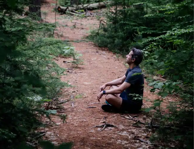 Why Choose Mindfulness Meditation Coaching with Vasilis