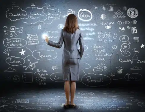 Psychology-led money mindset program for entrepreneurs and leaders to reduce money anxiety and make smarter financial decisions