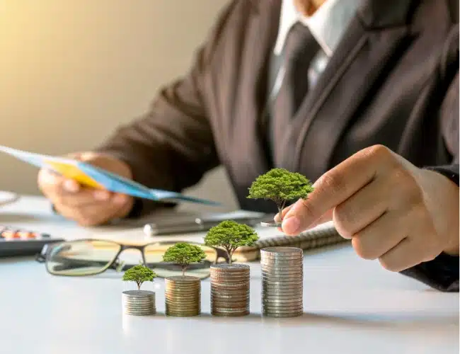 Break limiting money beliefs and shift from scarcity to a calmer, confident approach to money decisions, guided by Vasilis