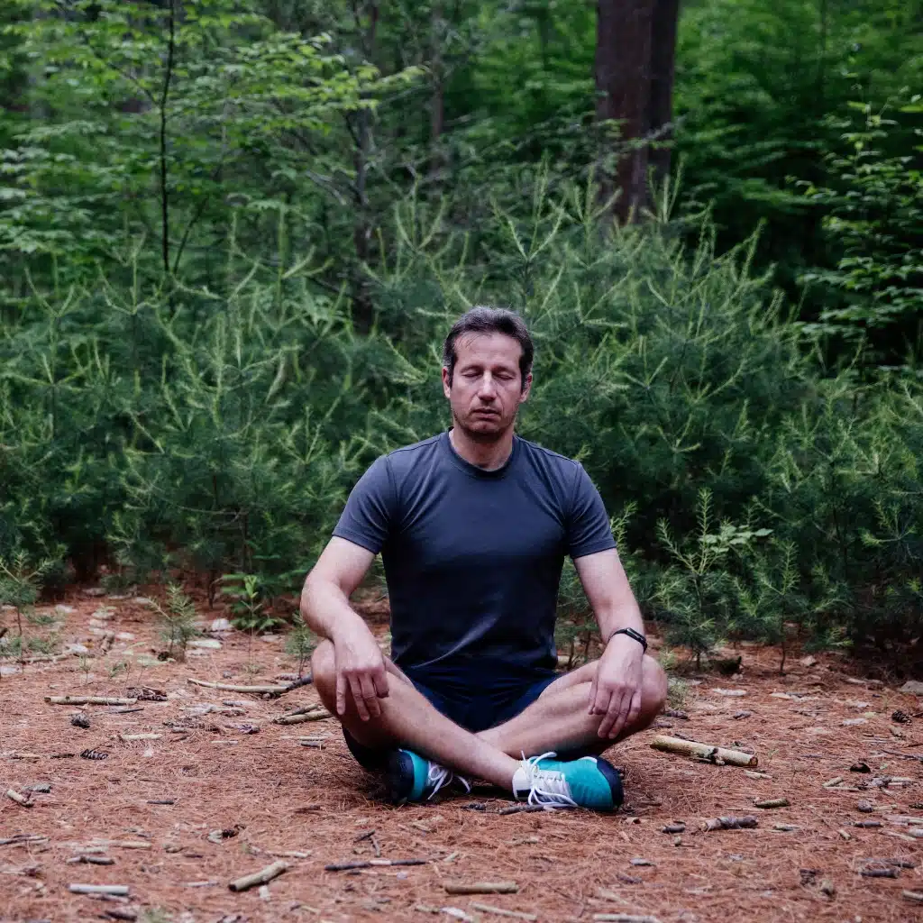 Immersive Rebirth Experience guiding deep personal transformation and inner clarity